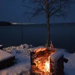 Huvilat Scandinavian Lakeside