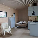 Villa Scandinavian Lakeside