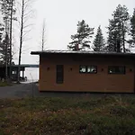 Scandinavian Lakeside * Rovaniemi