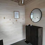 Scandinavian Lakeside Villa