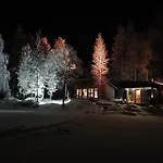 Scandinavian Lakeside