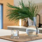 Scandinavian Lakeside Villa Rovaniemi
