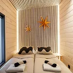 Villa Scandinavian Lakeside Rovaniemi
