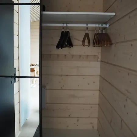 Villa Scandinavian Lakeside *