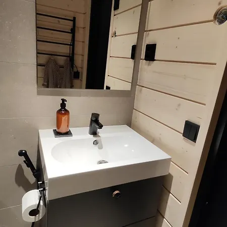 Villa Scandinavian Lakeside *