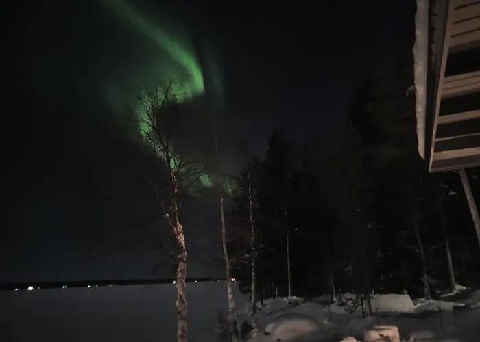 Villa Scandinavian Lakeside *