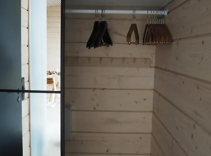 Villa Scandinavian Lakeside *