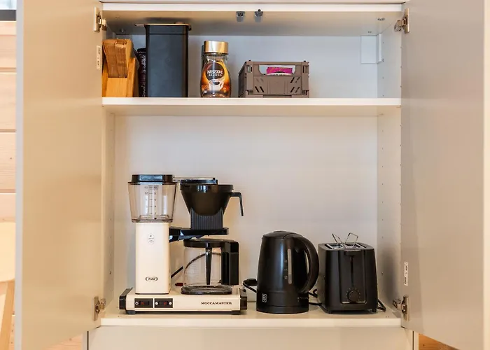 Villa Scandinavian Lakeside Rovaniemi